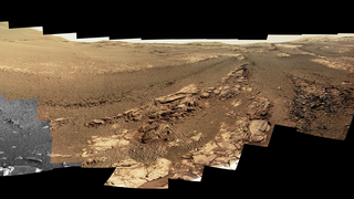 Opportunity's Final Panorama Gives Us One Last View From Inside the Endeavour Crater<em></em><em></em>